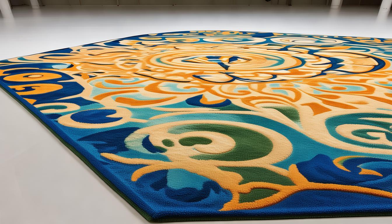 婚庆地毯选择技巧_北京展览地毯销售价格_展览装饰地毯铺设方法