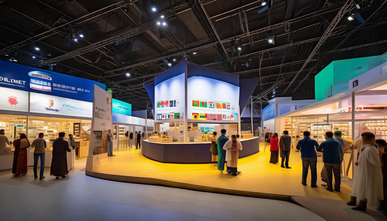 华德地毯有限公司_地毯产业发展论坛_2016青海藏毯国际展览会