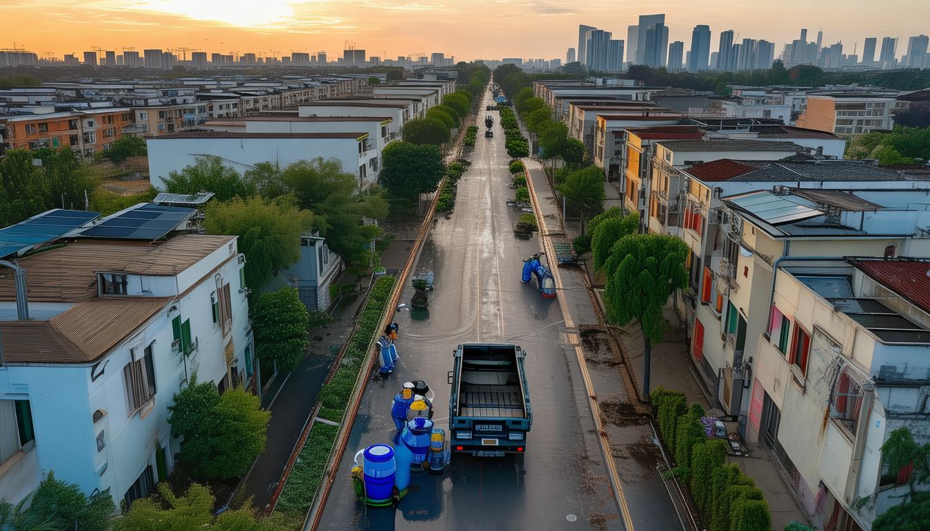 北京海淀区生活污水清运服务_海淀区清洗地毯_北京兴百荣清洁有限公司管道清洗