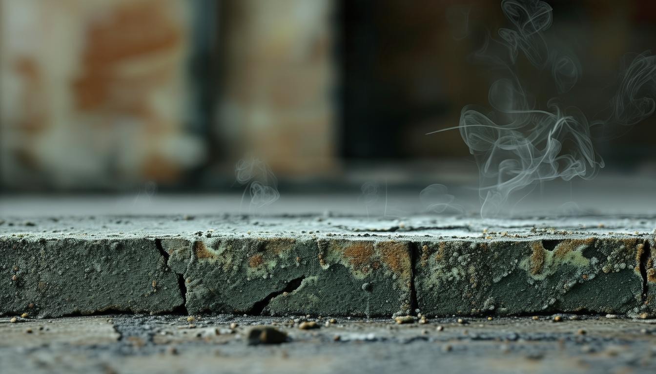 地毯洗完有霉味_瓷砖地面腥臭味原因_拖把清洁方法减少异味