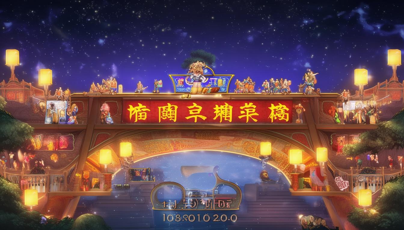 奥比岛乞巧节隐藏奖励_奥比岛超级绝版搜集令的粉色温暖地毯在那?_奥比岛乞巧节活动攻略