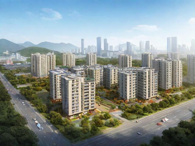 深圳地毯厂路18号院,深圳地毯厂路18号院邮编