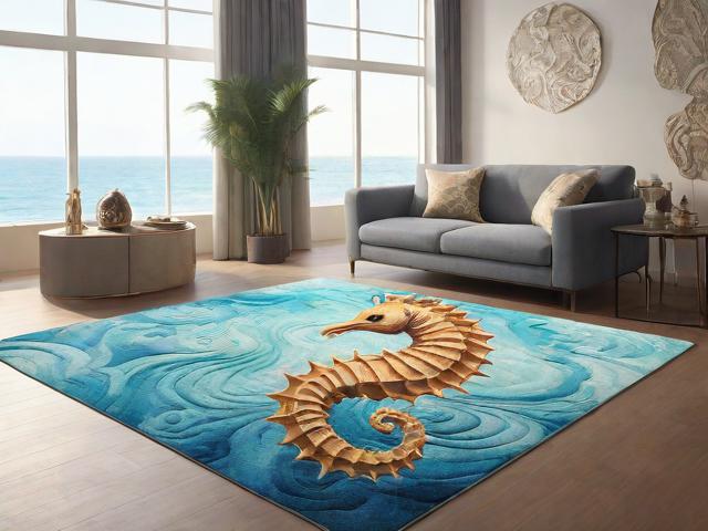 地毯品牌海马,海马地毯是哪里生产的