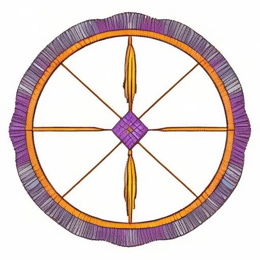 工艺地毯,工艺地毯简笔画