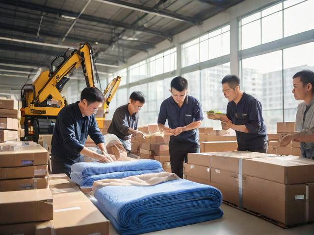 东莞市盛新地毯制品有限公司,东莞市盛新包装制品有限公司