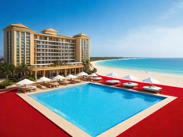 海安红地毯酒店,海安红地毯酒店是几星级