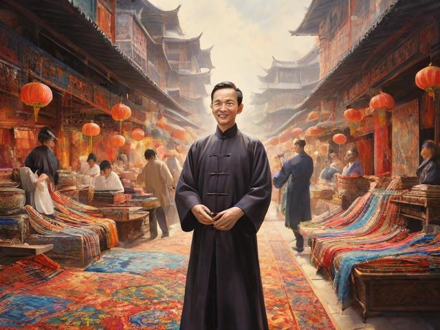 成都华德地毯老板,成都华德地毯老板是哪里人