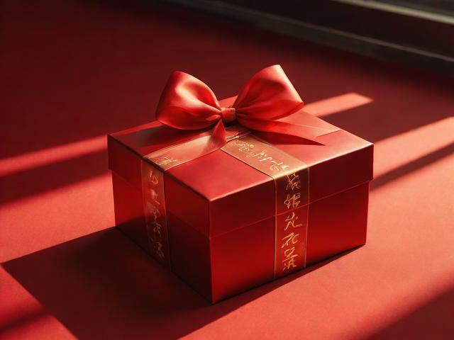 中国红地毯,中国红地毯礼盒
