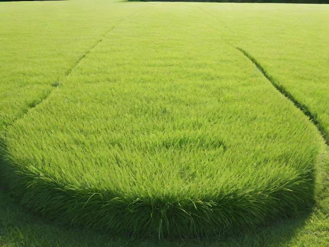 剪股颖还是地毯草,剪股颖草坪的优缺点分析